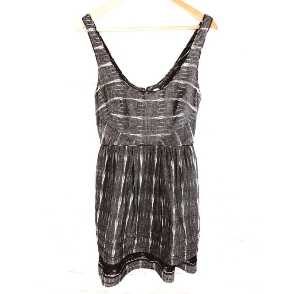 Free People New Romantics Fit & Flare Dress Size 4